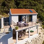 בית נופש The Captain's Nook Spiliska *