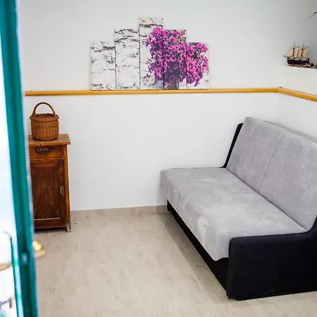 The Captain's Nook Spiliska 度假居 Blato (Korcula)