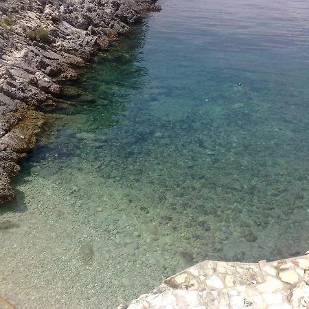The Captain's Nook Spiliska * Blato (Korcula)