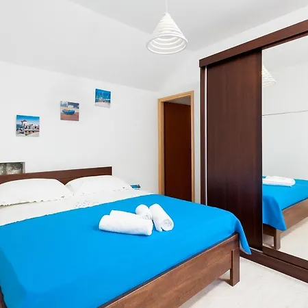 The Captain's Nook Spiliska Holiday home Blato (Korcula)