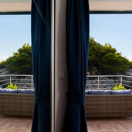 Holiday home The Captain's Nook Spiliska Blato (Korcula)