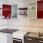 The Captain's Nook Spiliska بيت للعطل *