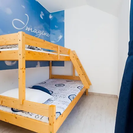 بيت للعطل The Captain's Nook Spiliska