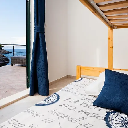 The Captain's Nook Spiliska Blato (Korcula)