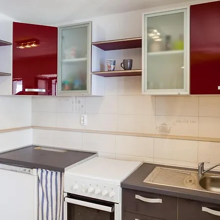 The Captain's Nook Spiliska Casa vacanze *