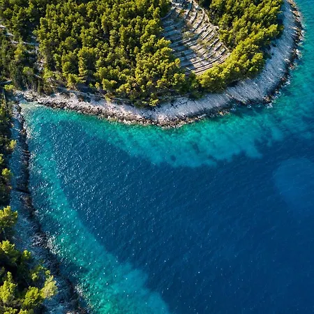 The Captain's Nook Spiliska *