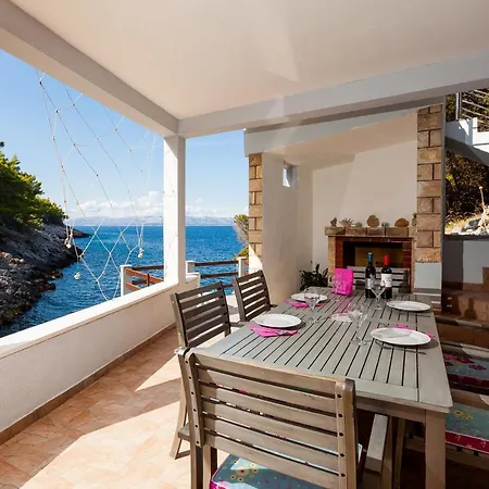 The Captain's Nook Spiliska Σπίτι διακοπών *